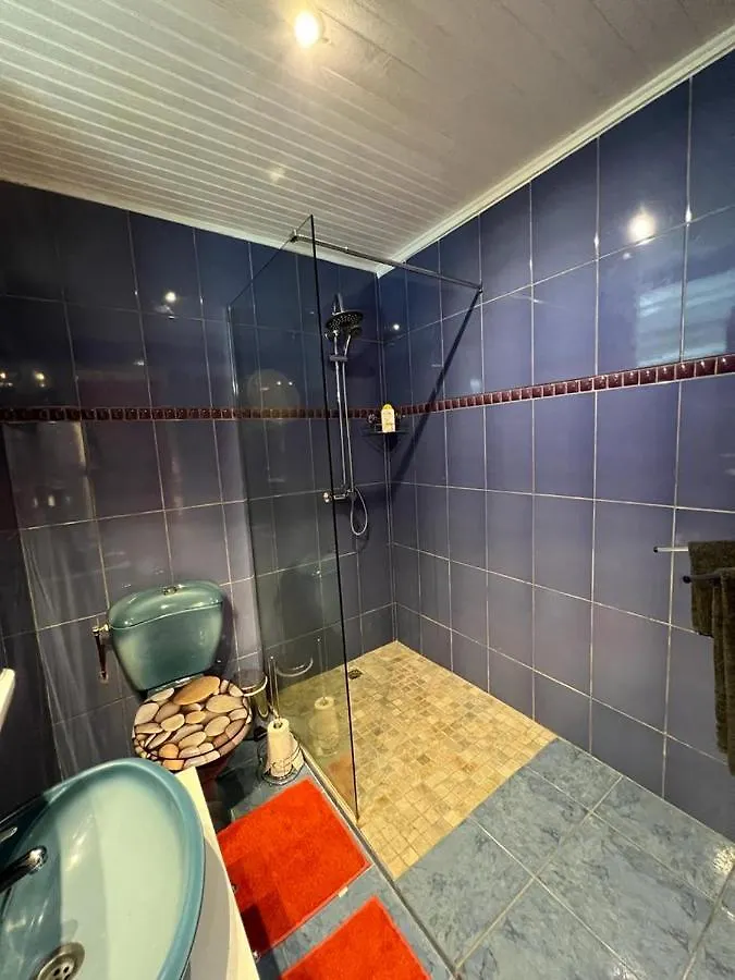 Poseidon Villa Le Lamentin Holiday home